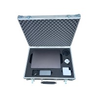 Flight Case for MacBook Pro 14 inch BRIEFCASE STYLE